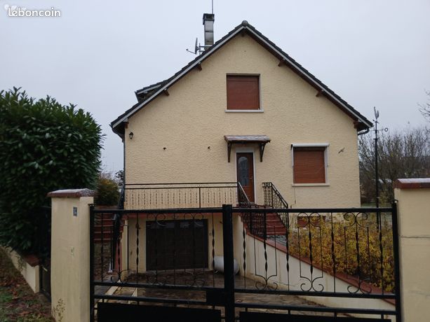 Pavillon 5 pièces 131 m²