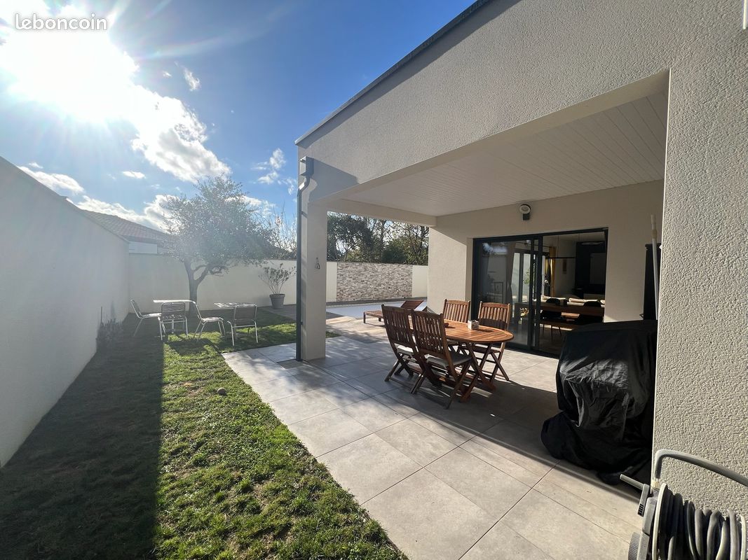 Maison 4 pièces 157 m² · à Toulouse · 157 m² · 550 000 €