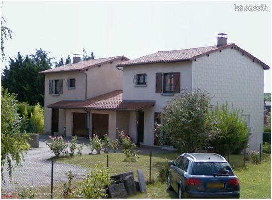 Appartement 5 pièces 95 m² · à Aubière · 95 m² · 930 €/mois