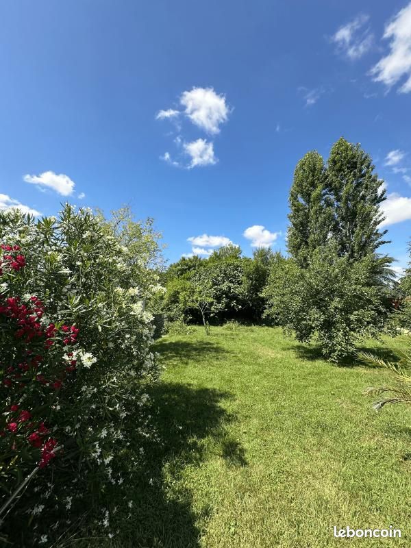 Terrain 749 m² Noe · à Noé · 71 000 €