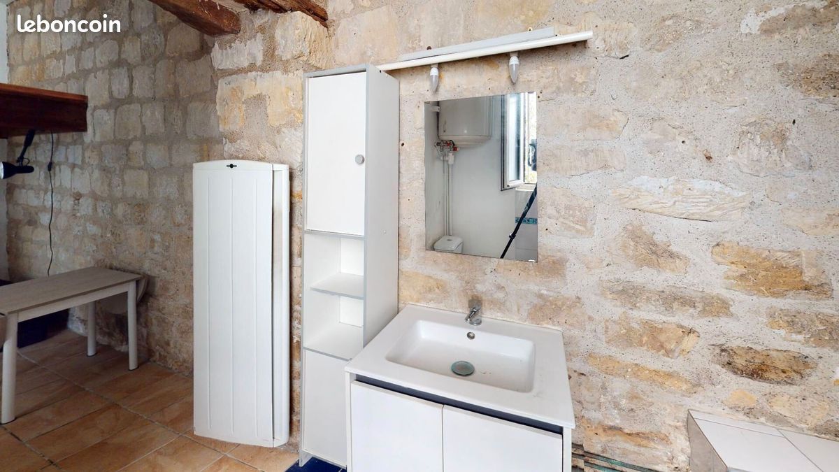Appartement 1 pièce 16 m² · à Ivry-sur-Seine · 16 m² · 109 000 €