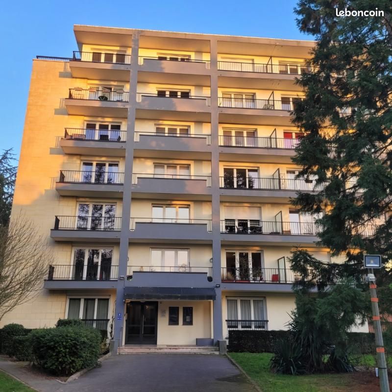 Appartement 1 pièce 32 m² · à Arras · 32 m² · 568 €/mois