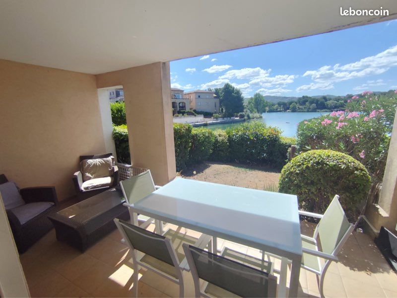 Appartement 2 pièces 35 m² · à Mallemort · 35 m² · 800 €