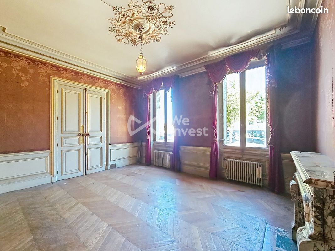 Maison 14 pièces 427 m² (image 3)