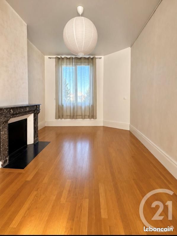 Appartement 2 pièces 48 m² · à Saint-Quentin · 48 m² · 520 €/mois