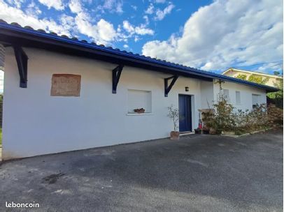 Maison 5 pièces 130 m²