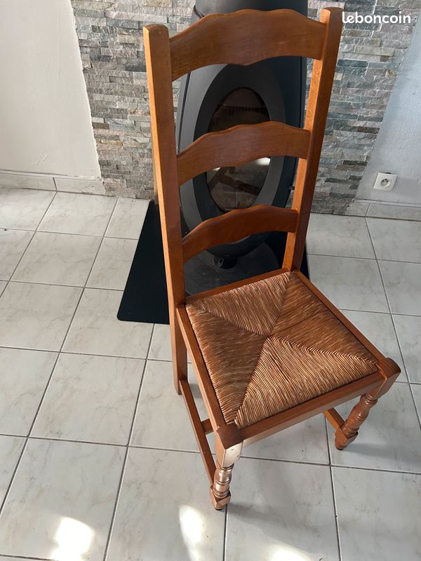 Meuble chaises (image 2)