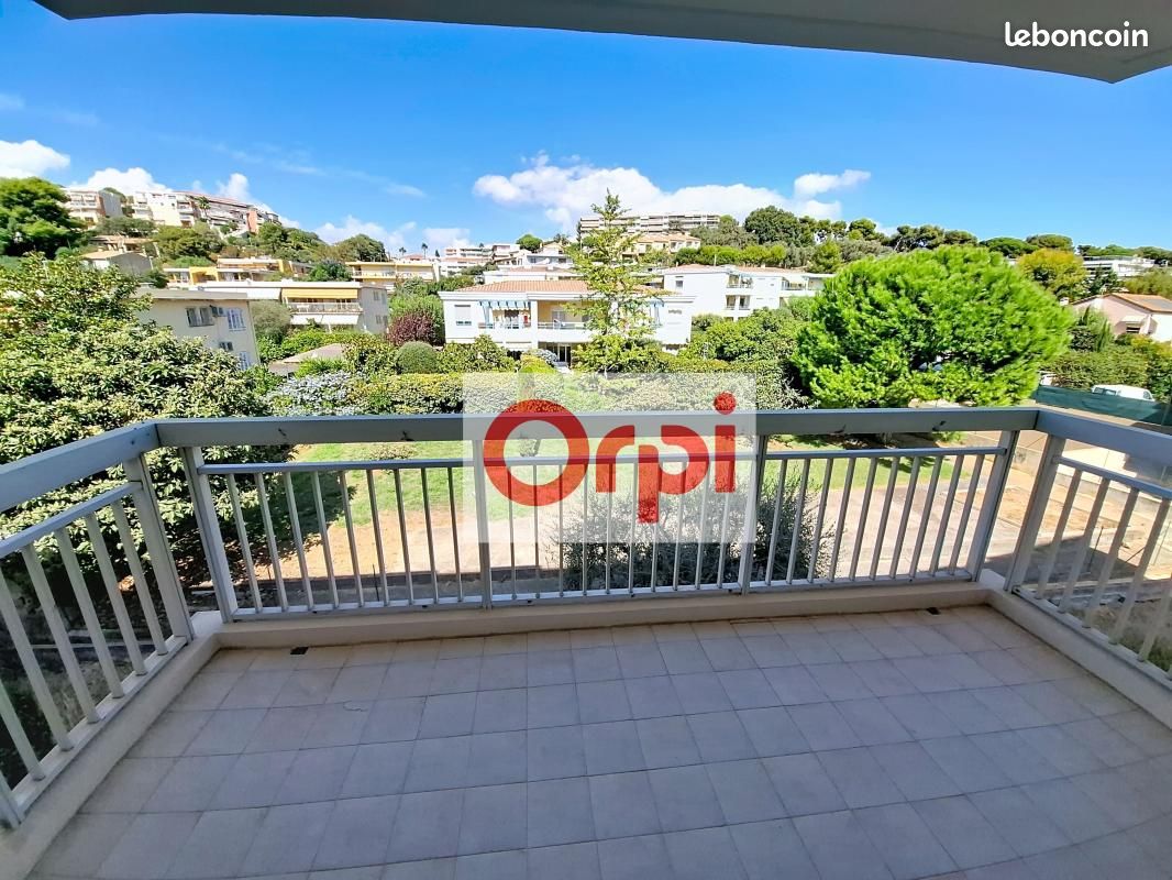 Appartement 4 pièces 88 m² · à Saint-Laurent-du-Var · 88 m² · 1 600 €/mois