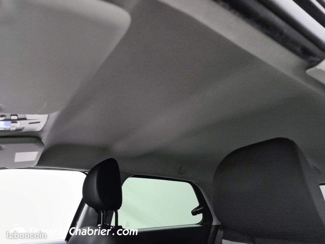 CITROEN C4 Cactus BlueHDi 100 S&S BVM6 Shine (image 25)