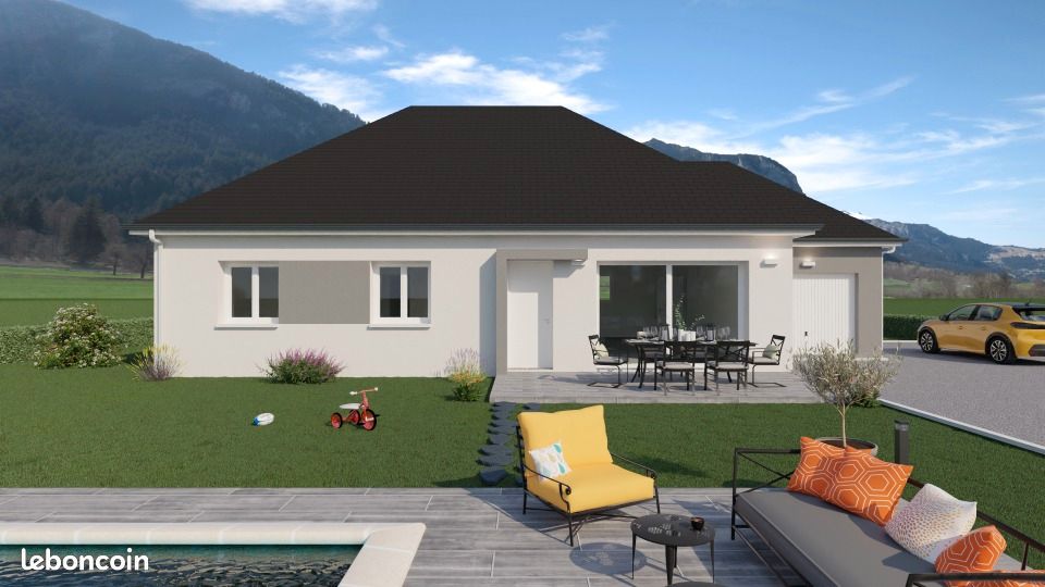 Maison 4 pièces 90 m² · à Azereix · 90 m² · 229 500 €