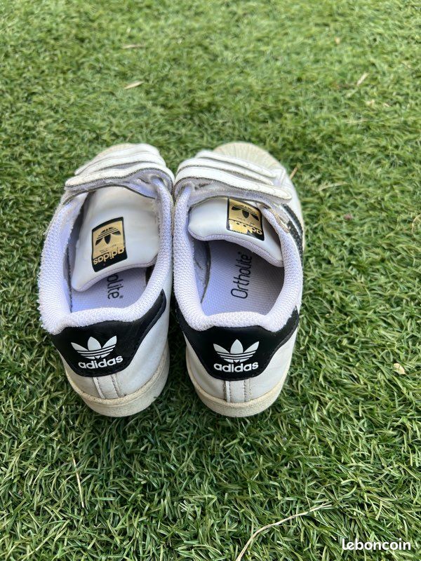 Basket enfants Chaussures