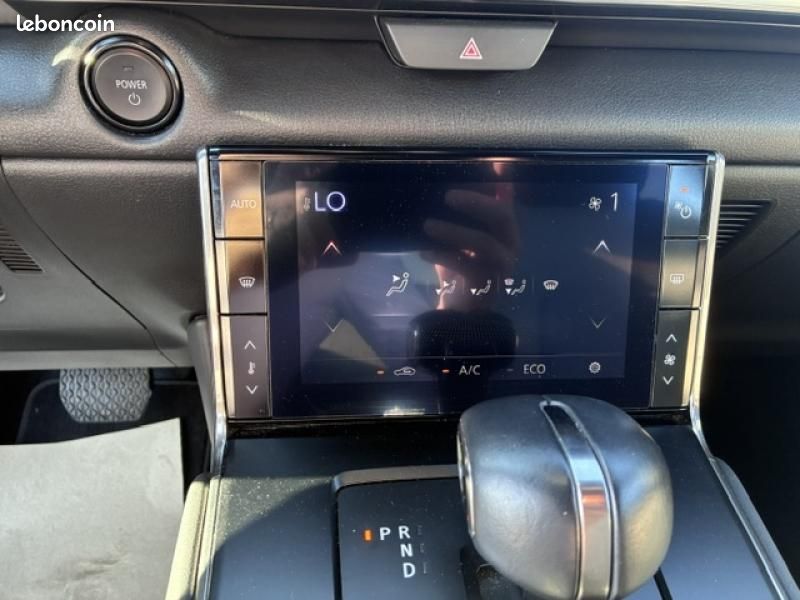 Mazda MX-30 e-SKYACTIV R-EV 170ch Prime-Line 2023 (image 10)