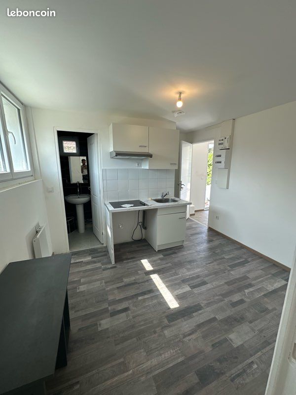 Appartement 2 pièces 26 m² · à Montereau-Fault-Yonne · 26 m² · 550 €