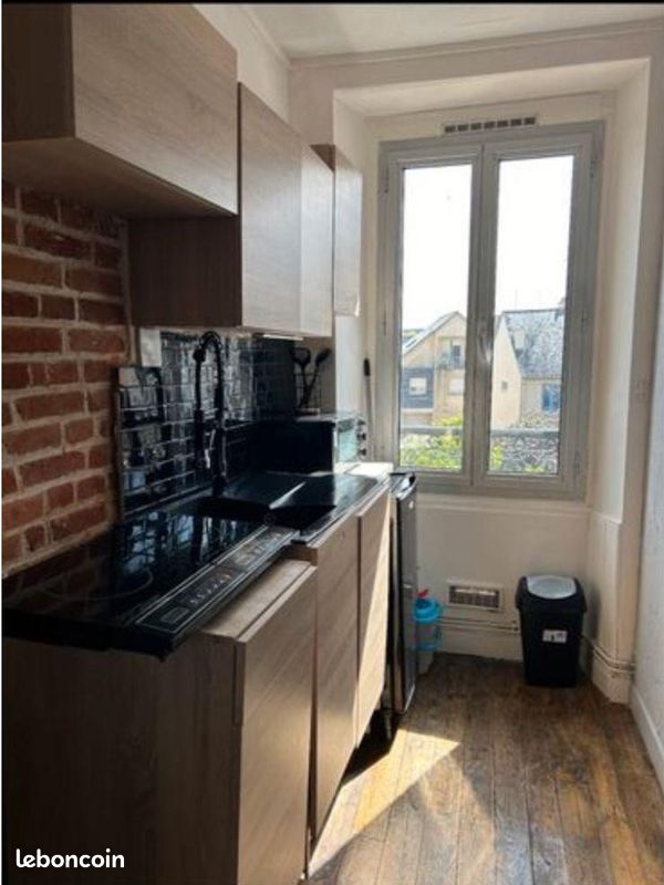 Appartement 3 pièces 30 m² · à Rennes · 30 m² · 750 €/mois