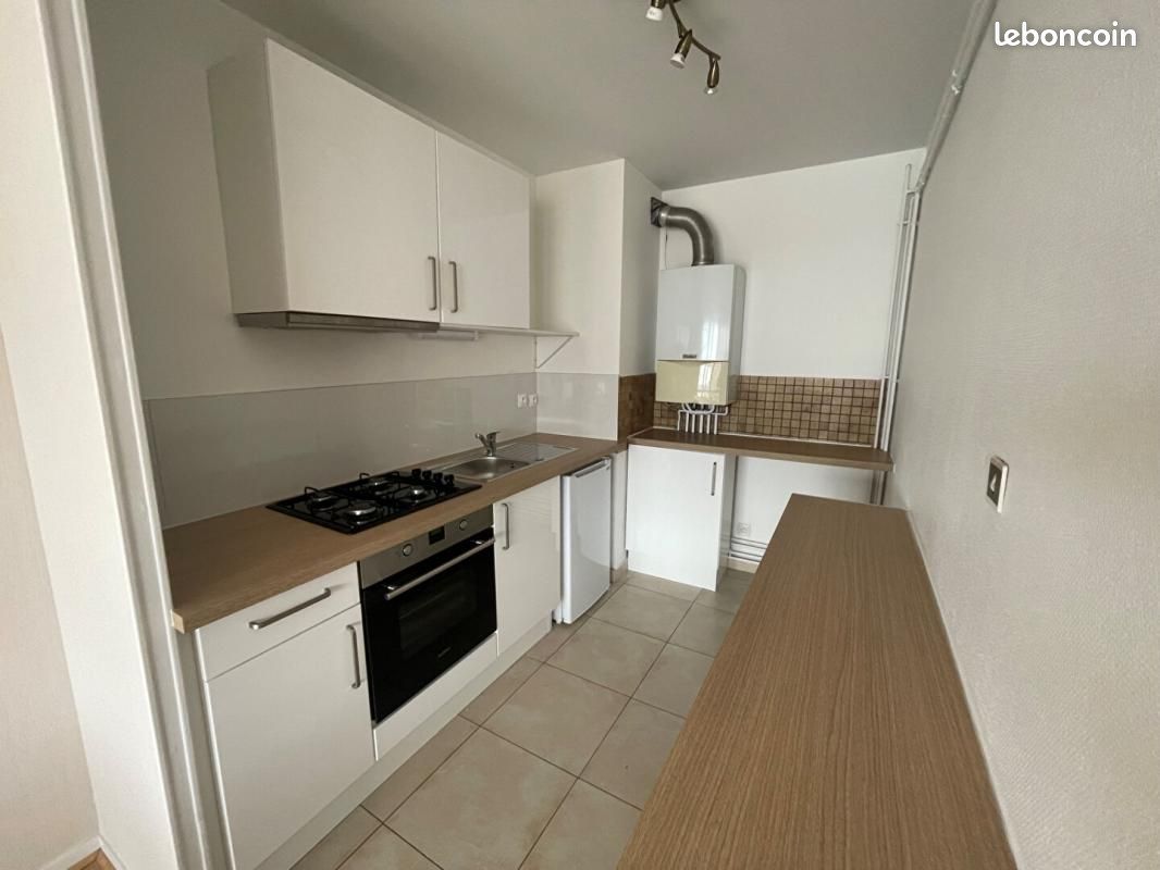Appartement 2 pièces 50 m² · à Brest · 50 m² · 730 €