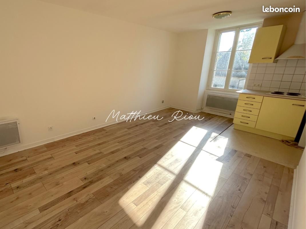 Immeuble 153 m² · à La Souterraine · 153 m² · 125 000 €