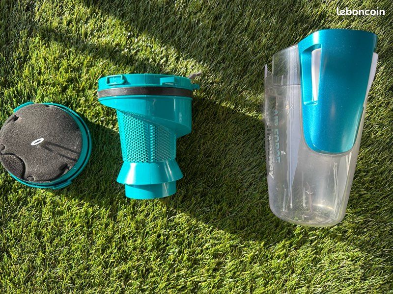 Balais vapeur 2 en 1 aspire et lave Rowenta (image 3)