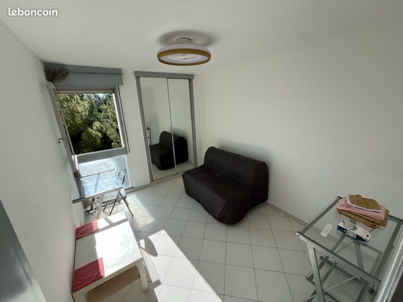Appartement 1 pièce 16 m² · à Marseille · 16 m² · 99 000 €