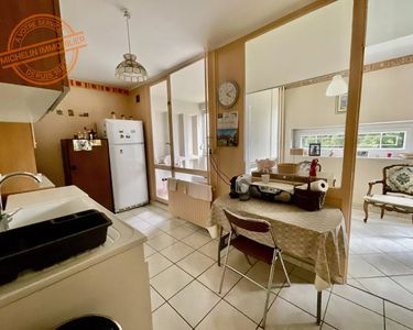 Appartement 225 000 € - 68 m²