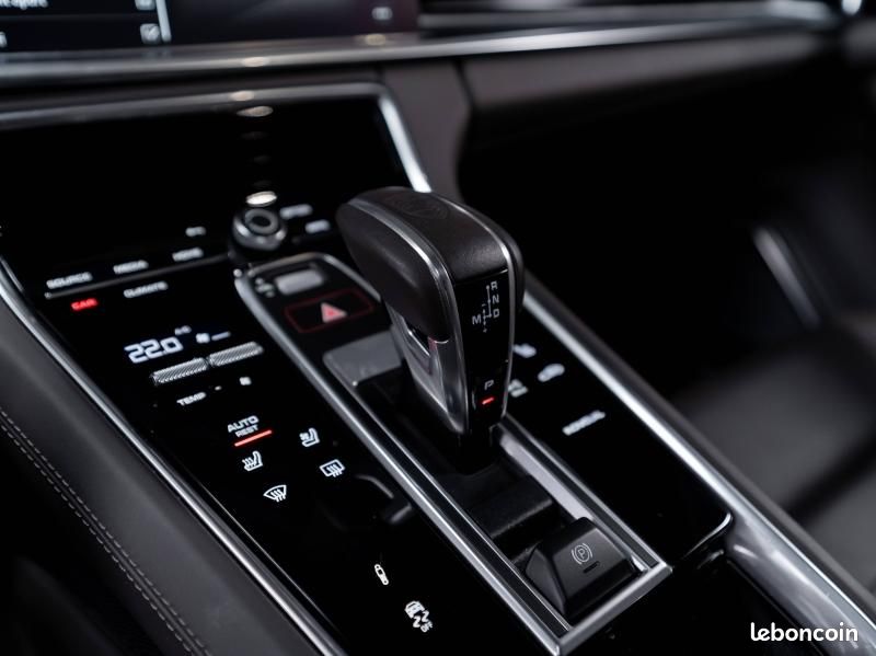 Porsche Panamera Spt Turismo 2.9 V6 560ch 4S E-Hybrid (image 32)
