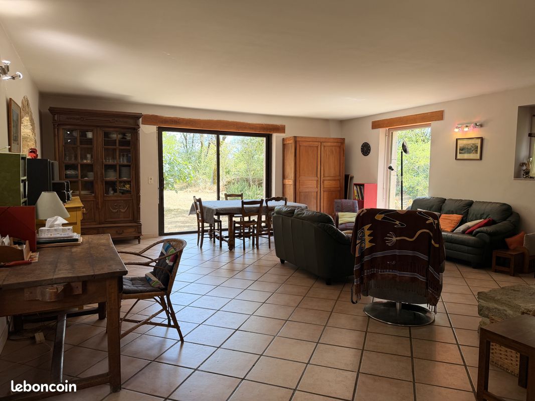 Maison 5 pièces 142 m² (image 6)