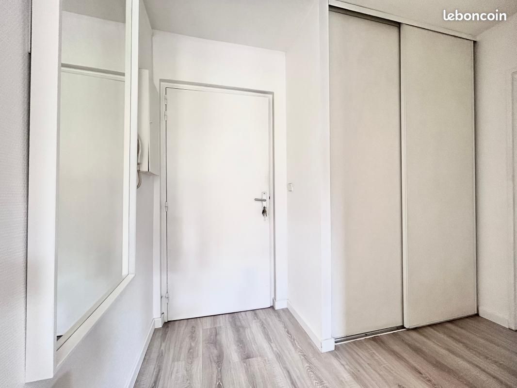 Appartement a louer nogent-sur-marne - 1 pièce(s) - 32 m2 - Surfyn