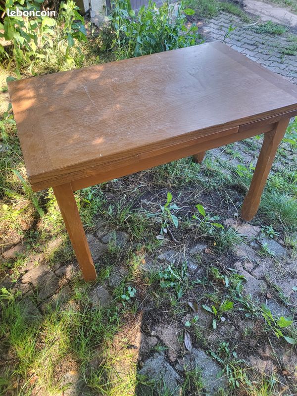 Table salle à manger (image 1)