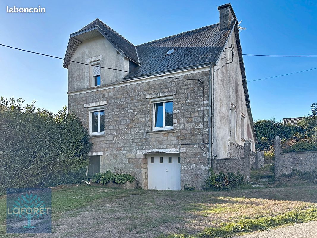 Maison 7 pièces 135 m² · à Elliant · 135 m² · 84 500 €