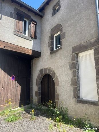 Grange a renover