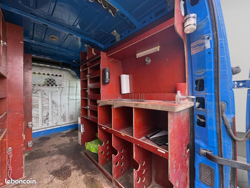 Renault Master III F3500 L2H2 dCi 165 Energy (image 13)