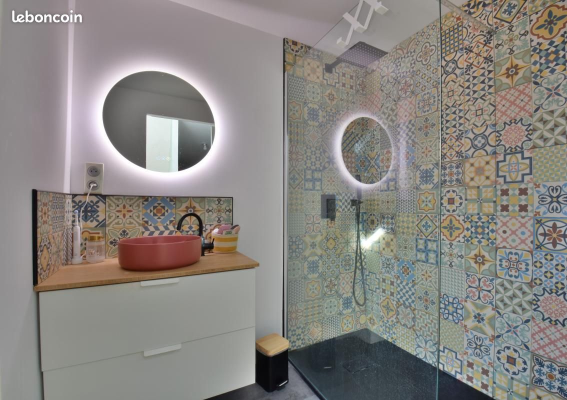 Loft 5 pièces 189 m² (image 12)
