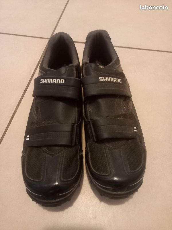 Chaussures VTT Shimano (image 2)