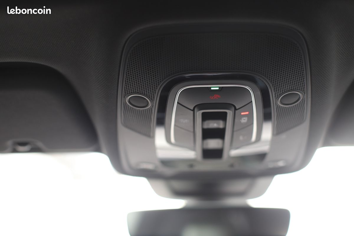 AUDI RS Q8 Tiptronic 8 quattro (image 44)