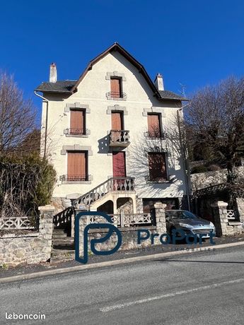 Maison 3 pièces 210 m²