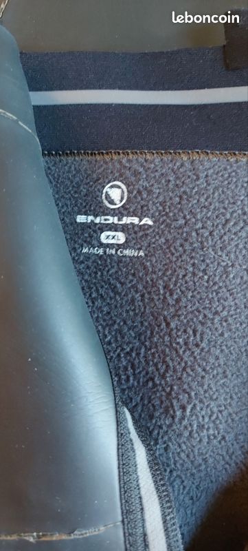 Sur chaussures " ENDURA" 2XL (image 2)