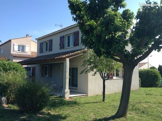 Maison 6 pièces 130 m² · à Baillargues · 130 m² · 1 790 €/mois