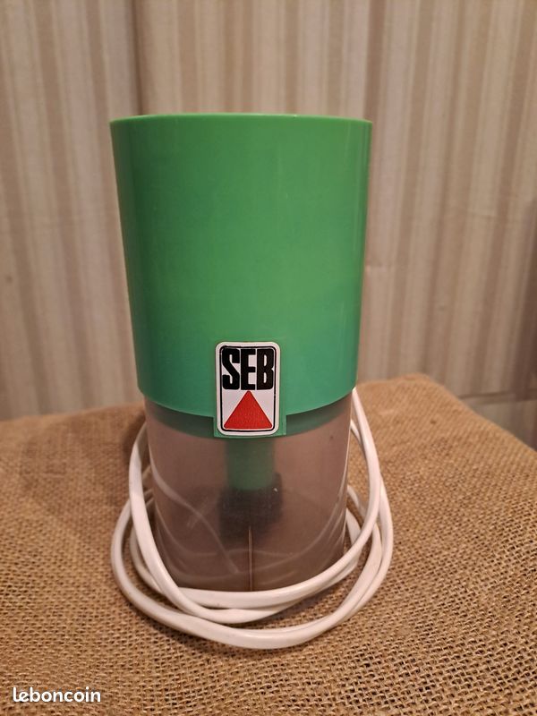 Mini Hachoir Seb À VENDRE! - FR