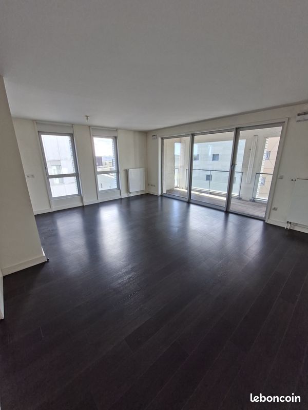 Appartement 4 pièces 86 m² · à Lille · 86 m² · 1 350 €/mois