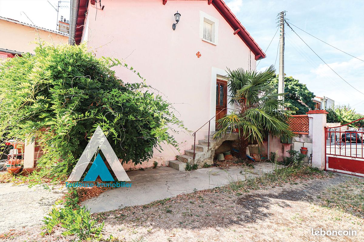 Maison 4 pièces 70 m² · à Toulouse · 70 m² · 290 000 €
