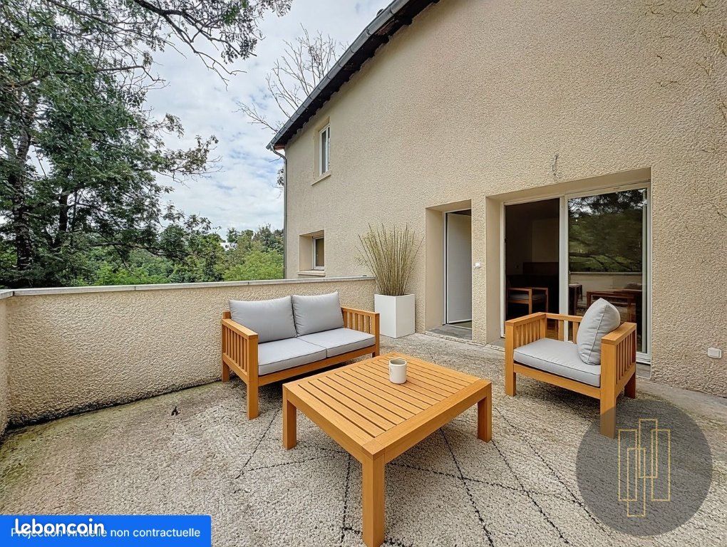 Maison 4 pièces 84 m² - Ventes immobilières - Leboncoin