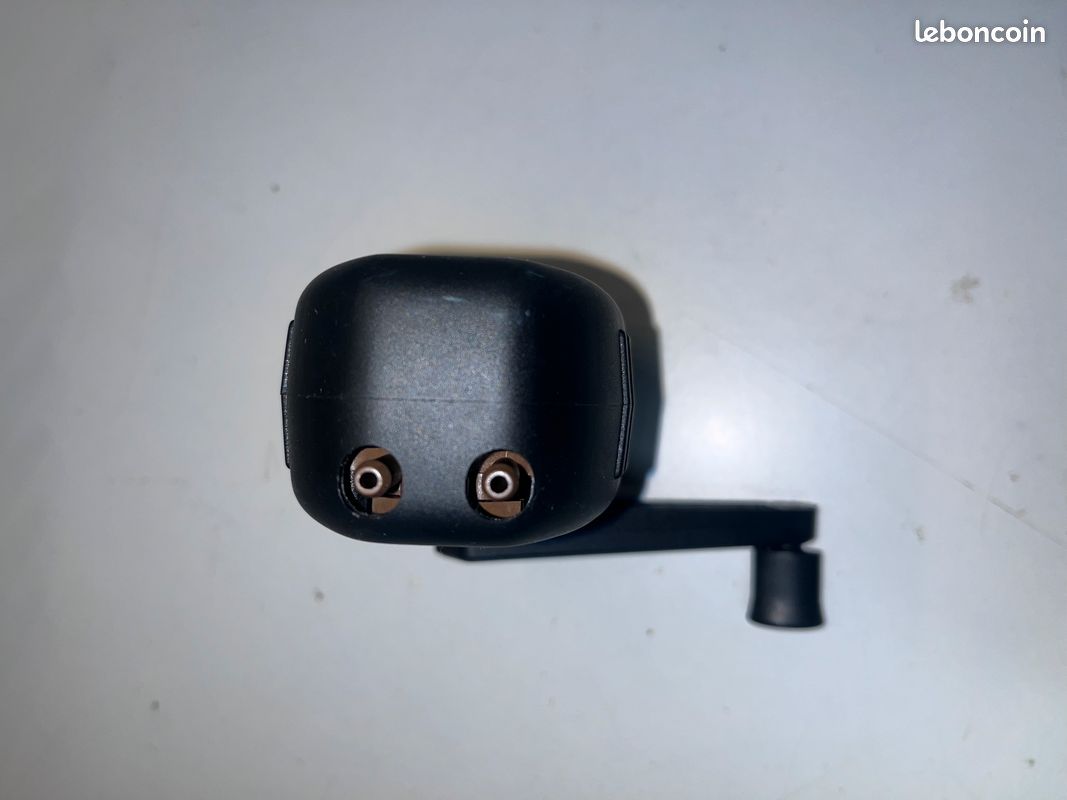 Pompe à main modélisme BMI (image 2)