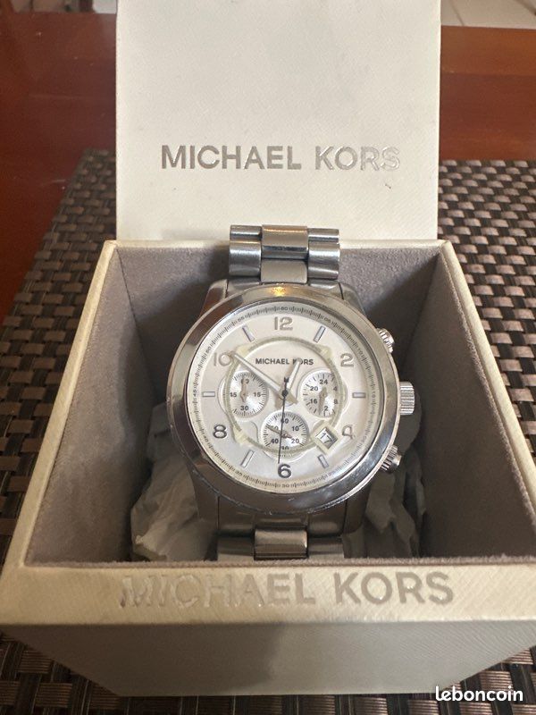 Montre Michael kors (image 1)