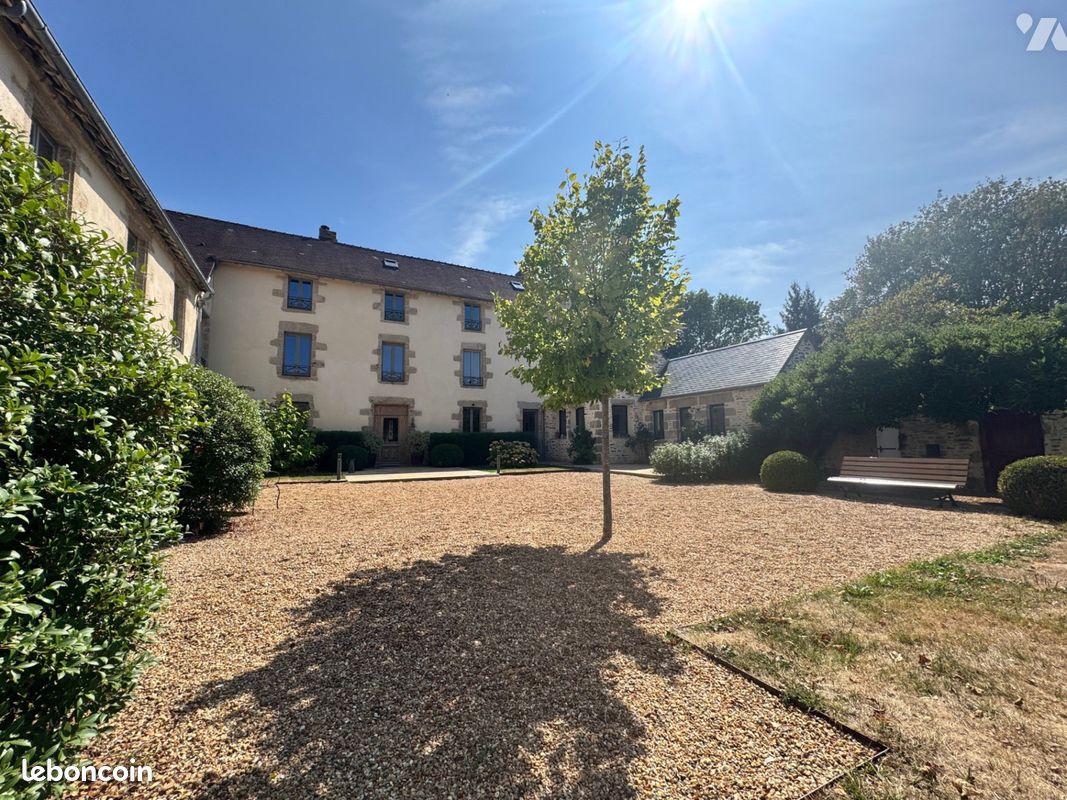 Maison 15 pièces 331 m² (image 4)