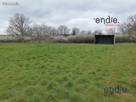 Terrain 2210 m² · à Mornay-sur-Allier · 2 210 m² · 10 000 €