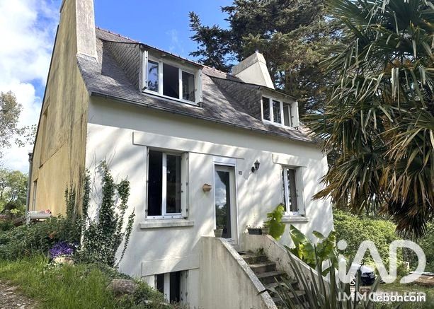 Maison 5 pièces 100 m² · à Quimper · 100 m² · 197 500 €