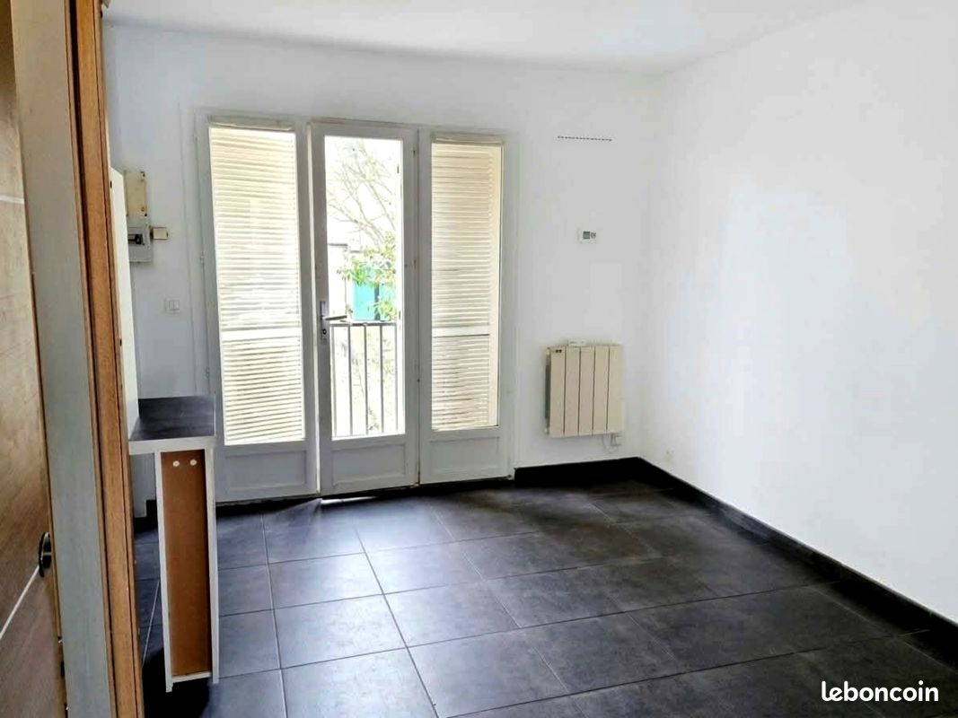 Appartement 2 pièces 35 m² · à Saint-Germain-lès-Arpajon · 35 m² · 800 €/mois