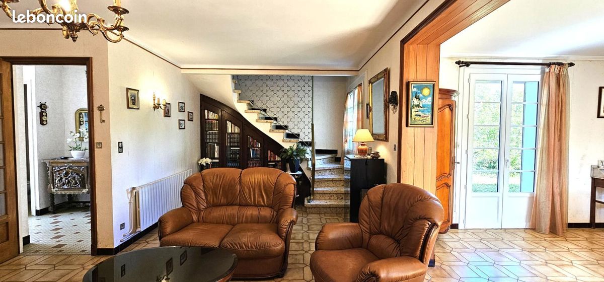 Maison 7 pièces 120 m² · à Castelnaudary · 120 m² · 200 000 €