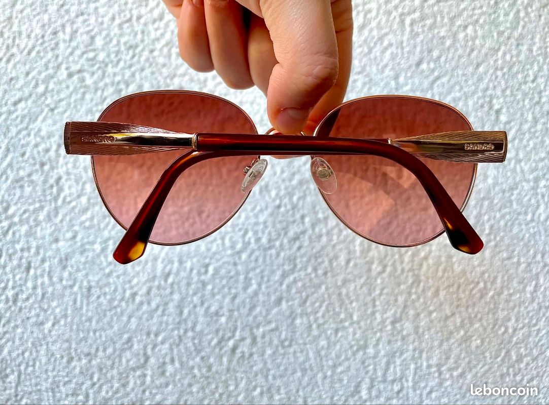 Lunette soleil (image 5)