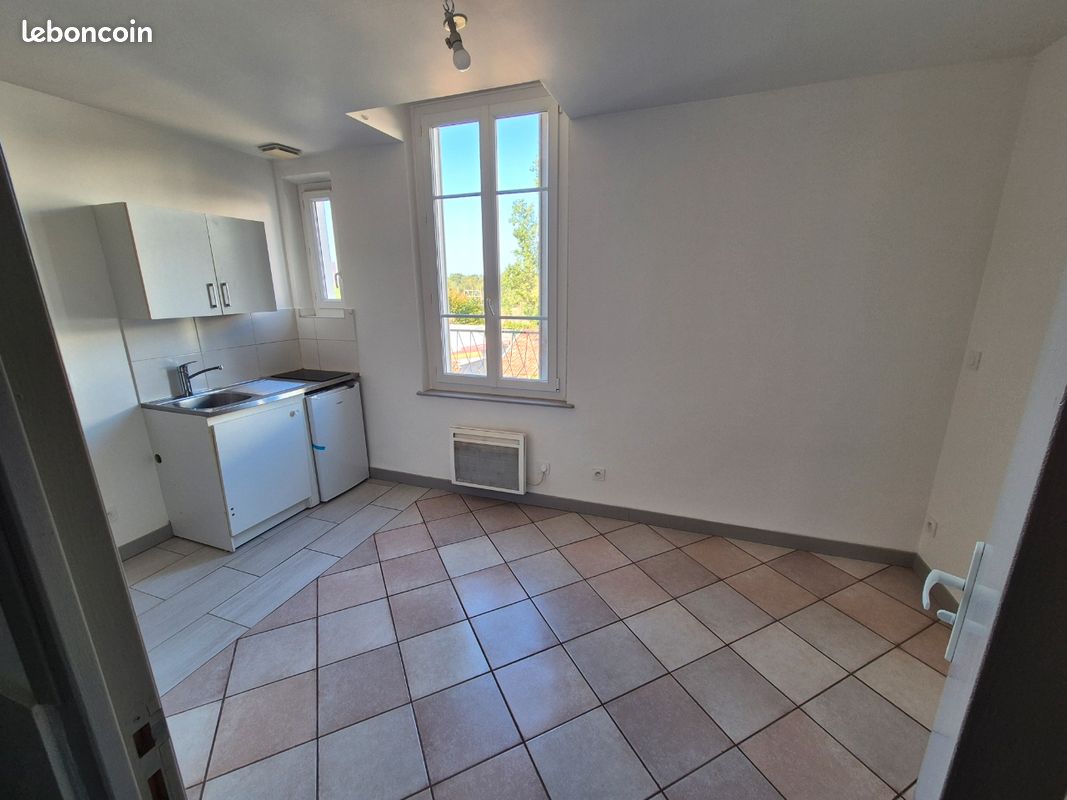 Appartement 1 pièce 15 m² · à Villeurbanne · 15 m² · 450 €