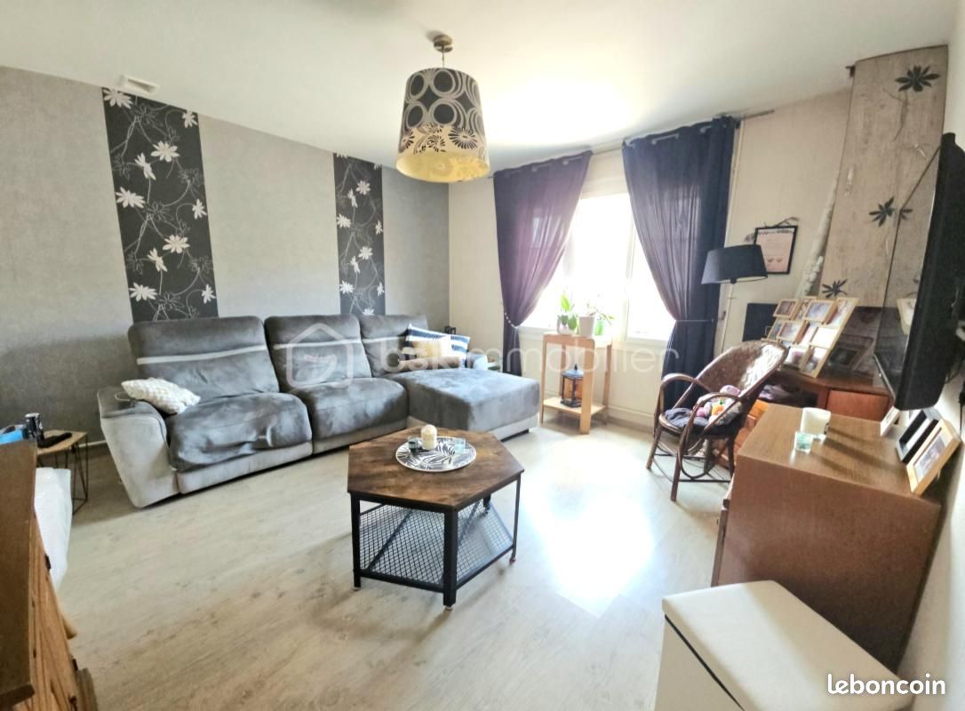 Maison 6 pièces 102 m² · à Courchelettes · 102 m² · 168 000 €